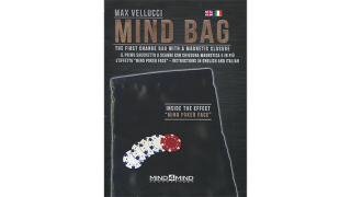 Mindbag by Max Vellucci