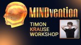 Mindvention 2021 Workshop (Videos + Pdfs) by Timon Krause