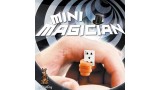 Mini Magician by Propdog