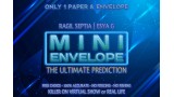 Minienvelope (Video+Pdf) by Ragil Septia & Esya G