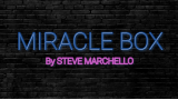 Miracle Box by Steve Marchello