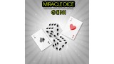 Miracle Dice by Geni