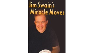 Miracle Moves by James Swain