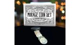 Mirage Coin Extreme Edition by Craig Petty