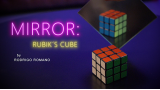 Mirror Rubik's Cube by Rodrigo Romano