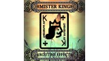 Mister King by Saysevent