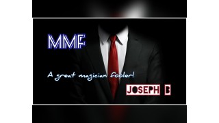 MMF by Joseph B