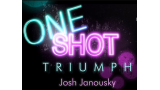 Mms One Shot - In The Hands Triumph by Josh Janousky
