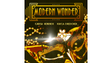Modern Wonder by Carisa Hendrix (1-3)