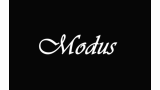 Modus by Danny Goldsmith