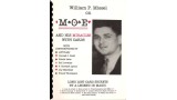 Moe And His Miracles With Cards by William P. Miesel