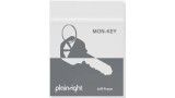 Mon-Key by Jeff Prace