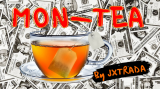 Mon-Tea by Jxtrada