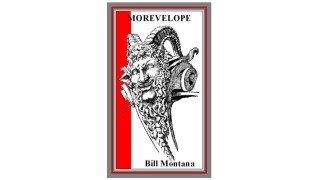 Morevelope by Bill Montana