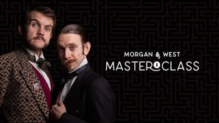 2023 Morgan & West - Morgan & West Masterclass (1-3) (Week 1 Uploaded)