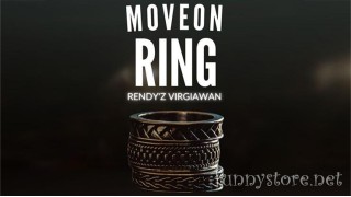 Move On Ring by Rendy'Z Virgiawan