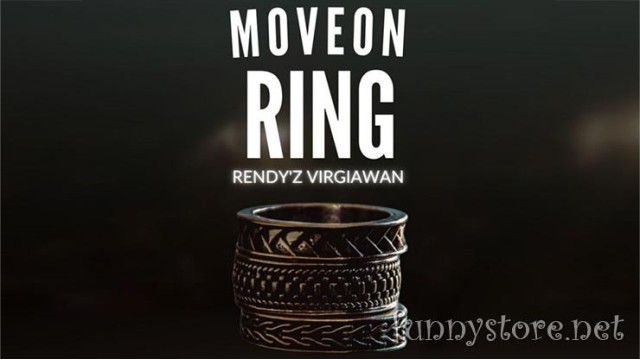Move On Ring by RendyZ Virgiawan