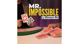 Mr. Impossible by Do Ki Moon