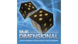 Multi Dimensional by Jerome Finley