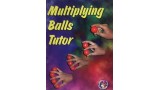 Multiplying Balls Magic Tutor by Someeran