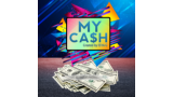 My Cash by Esya G