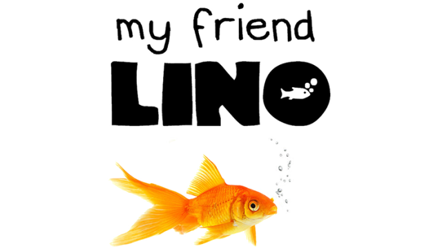 My Friend Lino by Sandro Loporcaro