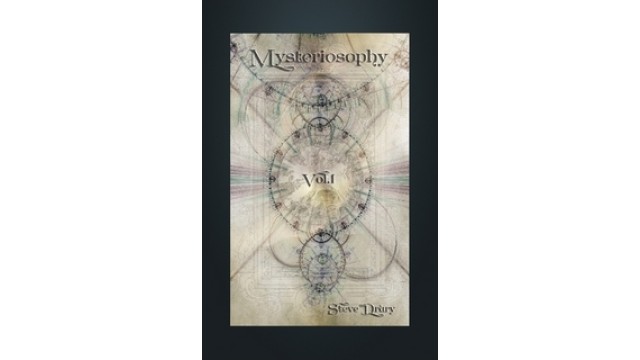 Mysteriosophy (Vol 1) by Steve Drury