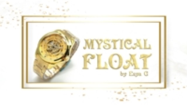 Mystical Float by Esya G
