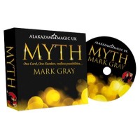 Myth (Video+Pdf) by Mark Gray