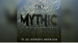 Mythic by Joel Dickinson & Andrew Dean