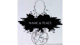 Name And Place by Bob Cassidy