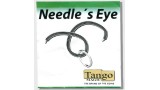 Needles Eye by Marcel