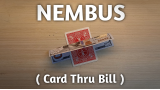 Nembus (Card Thru Bill) by Vix