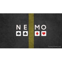 Nemo by Negan