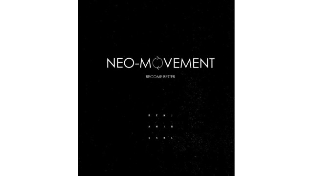 Neo-Movement by Benjamin Earl