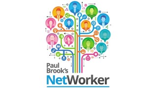 Networker Deck by Paul Brook