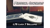 New Controls Project - Mystical Controls by Luca J. Bellomo (Ljb)