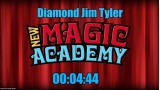New Magic Academy by Diamond Jim Tyler