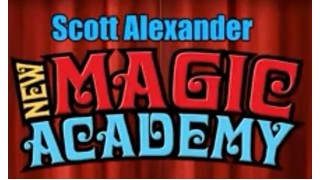 New Magic Academy Lecture by Scott Alexander