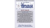 New Pentagram 5 by Aldo Colombini