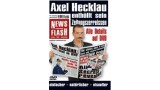 News Flash by Axel Hecklau