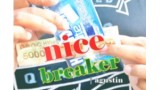Nice Breaker by Agustin