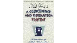 Nick Trost's A Coincidence And Divination Routine by Aldo Colombini