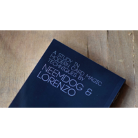 Nine Black Cats by Neemdog And Lorenzo