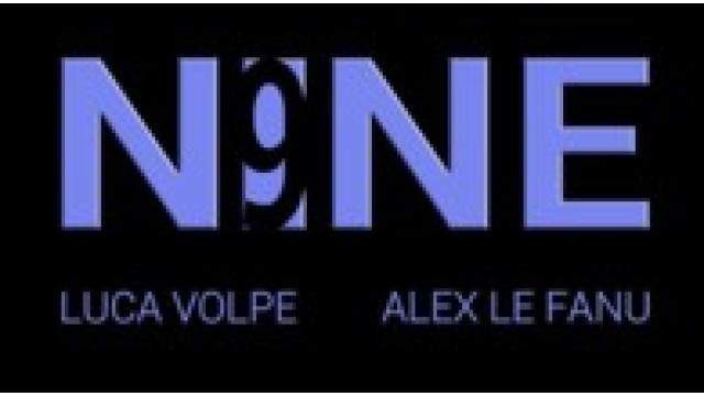 Nine by Alex Le Fanu And Luca Volpe