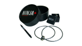 Ninja+ (1-4) by Matthew Garrett