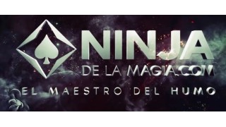 Ninja De La Magia Vol 3 by Agustin Tash