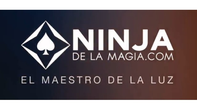 Ninja De La Magia Vol 4 by Agustin Tash