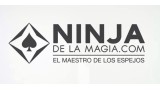 Ninja De La Magia Vol 5 by Agustin Tash