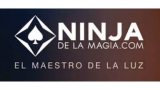 Ninja De La Magia Vol 6 by Agustin Tash